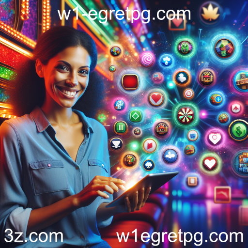 A Magia dos Jogos Casuais: Diversão ao Seu Alcance