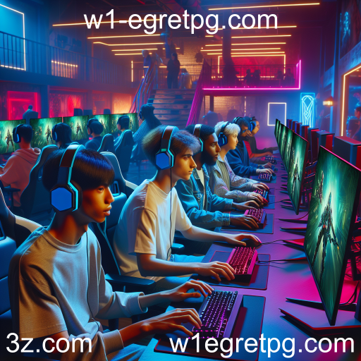 A Evolução e Importância do Multiplayer nos Jogos Modernos