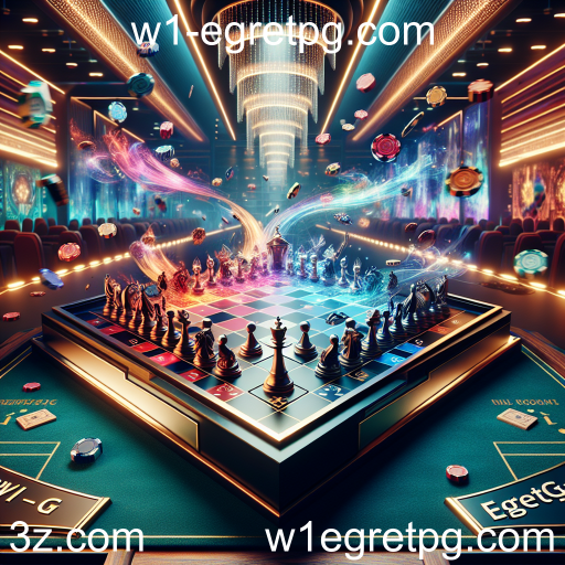 O Fascínio dos Jogos de Estratégia: Desafios e Táticas